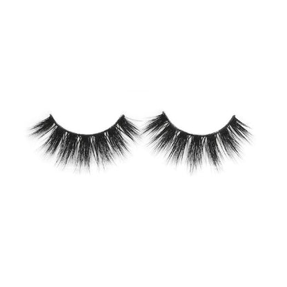 Response - 3D Faux Mink Eyelash 3 Pack - FML010T