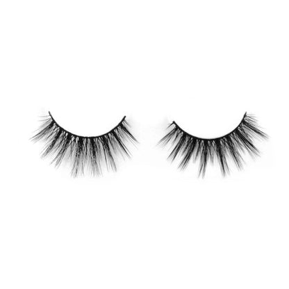 Response - 3D Faux Mink Eyelash 3 Pack - FML005T