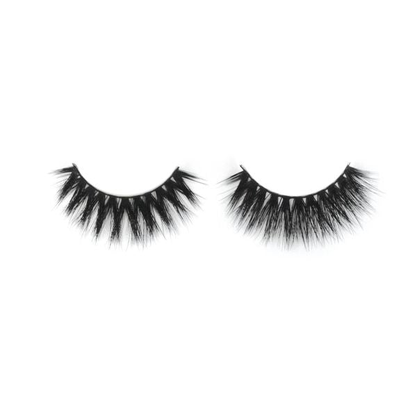 Response - 3D Faux Mink Eyelash 3 Pack - FML003T