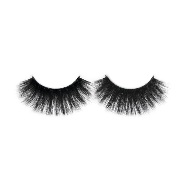 Response - 3D Faux Mink Eyelash 3 Pack - FML009T