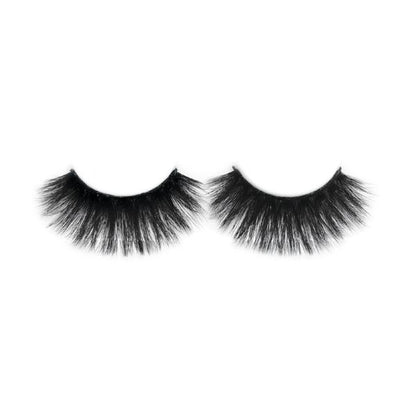 Response - 3D Faux Mink Eyelash 3 Pack - FML009T