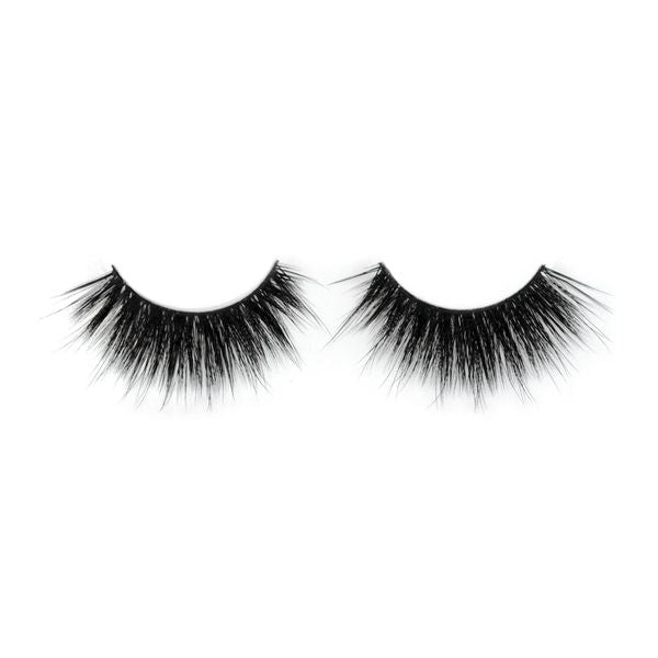 Response - 3D Faux Mink Eyelash 3 Pack - FML006T