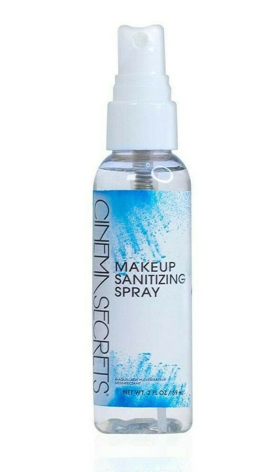 Cinema Secrets Makeup Sanitizing Spray