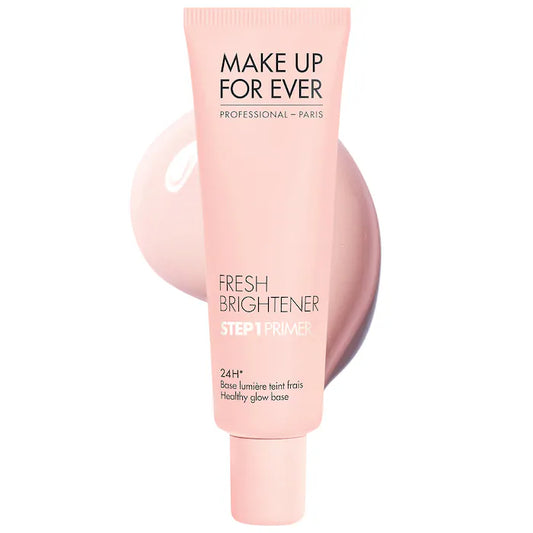 Make Up For Ever FRESH BRIGHTENER STEP 1 PRIMER-21 PV 30ML