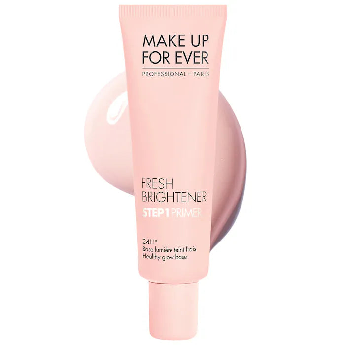 Make Up For Ever FRESH BRIGHTENER STEP 1 PRIMER-21 PV 30ML