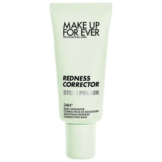 Make Up For Ever Redness Corrector Step 1 Travel Size 0.5 Oz