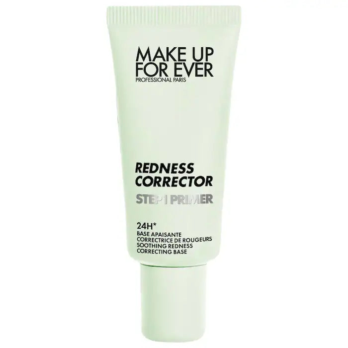 Make Up For Ever Redness Corrector Step 1 Travel Size 0.5 Oz