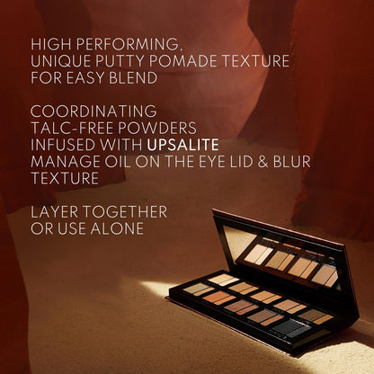 Danessa Myricks Groundwork Palette