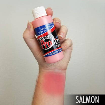 ProAiir Hybrid Alcohol-Based Makeup