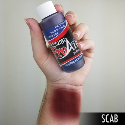 ProAiir Hybrid Alcohol-Based Makeup