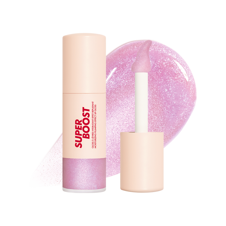 Make Up For Ever Super Boost Lip Gloss