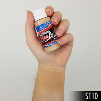 ProAiir Hybrid Alcohol-Based Makeup