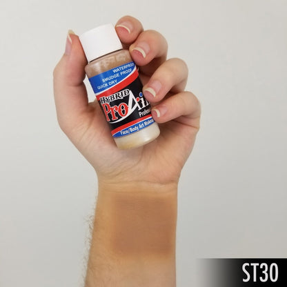 ProAiir Hybrid Alcohol-Based Makeup