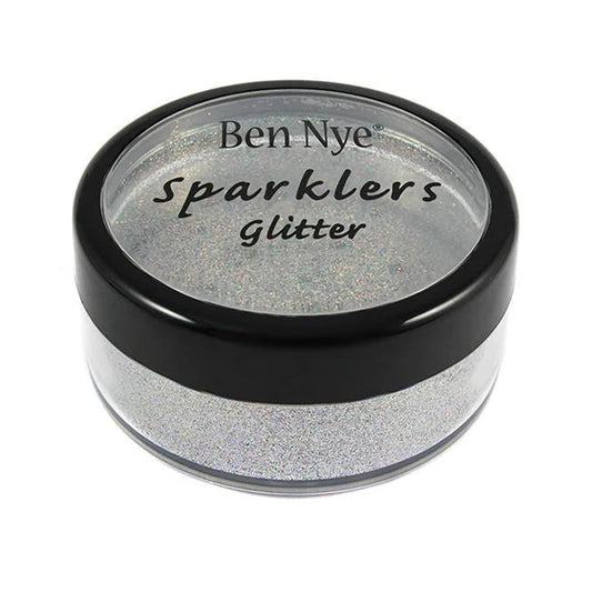 Ben Nye Large Sparkle Glitter LD10
