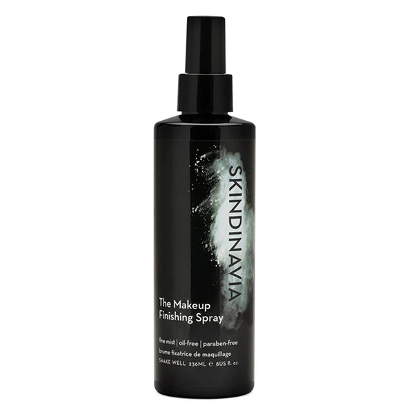 Skindinavia The Makeup Finishing Spray