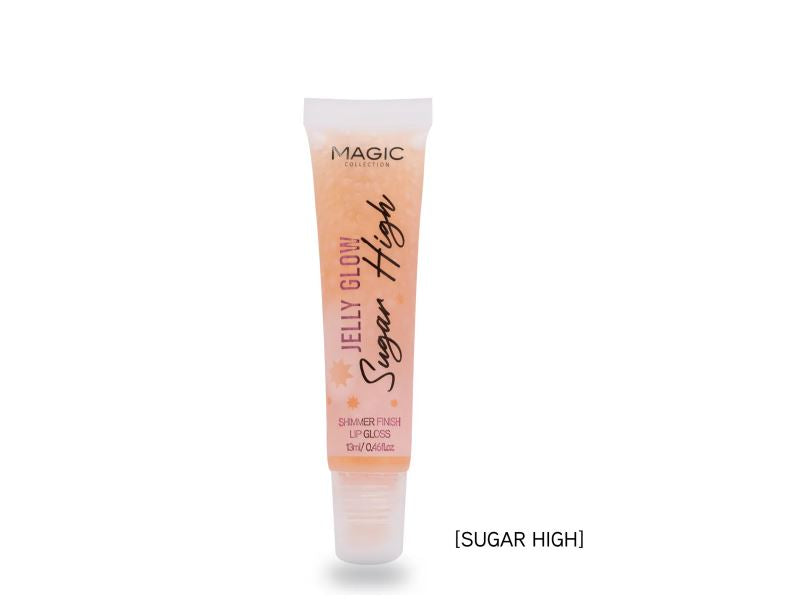Magic Jelly Glow