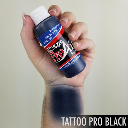 ProAiir Hybrid Alcohol-Based Makeup