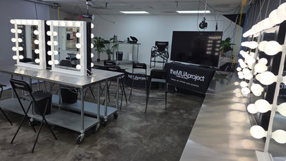 Classroom Rental