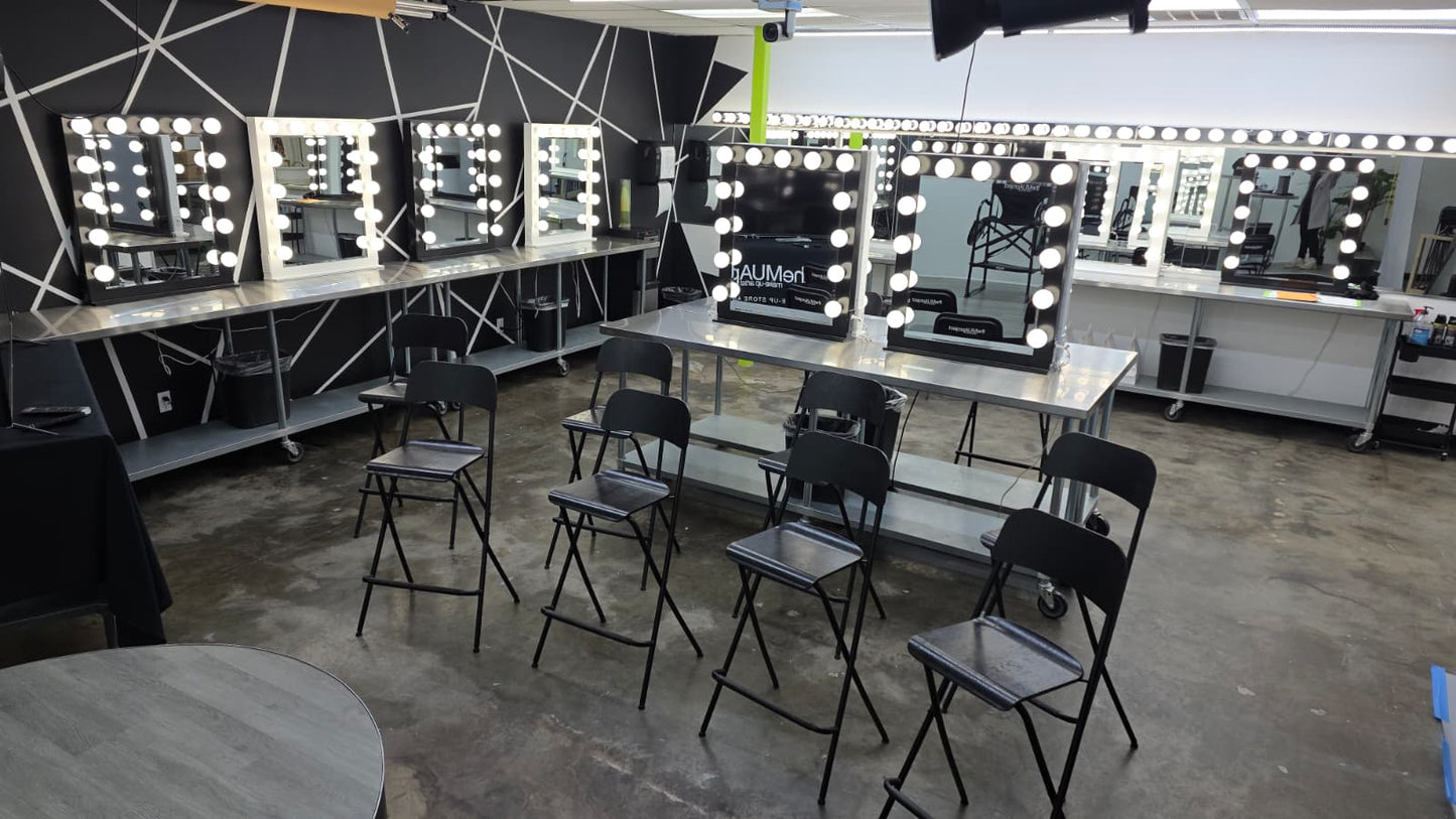 Classroom Rental