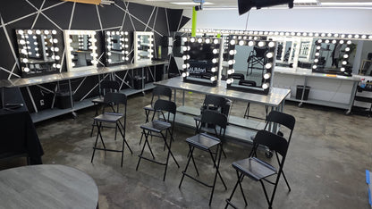 Classroom Rental