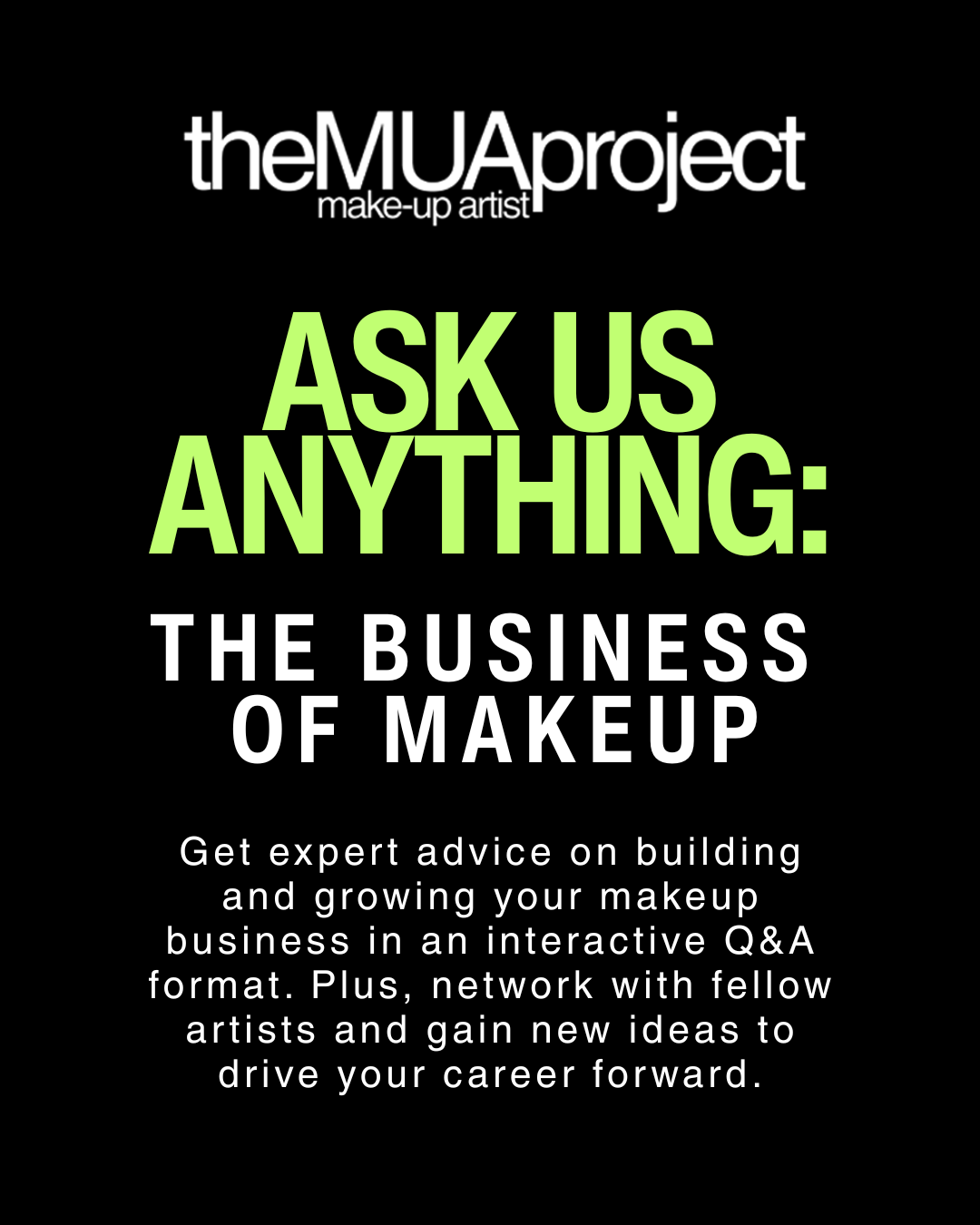 All About Business