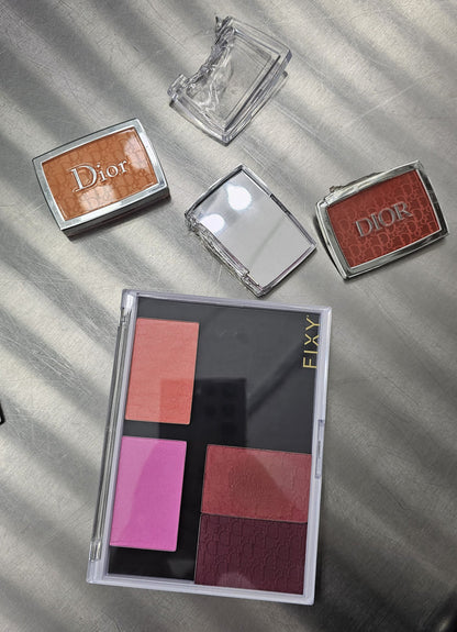 *Free* Makeup Depotting Event