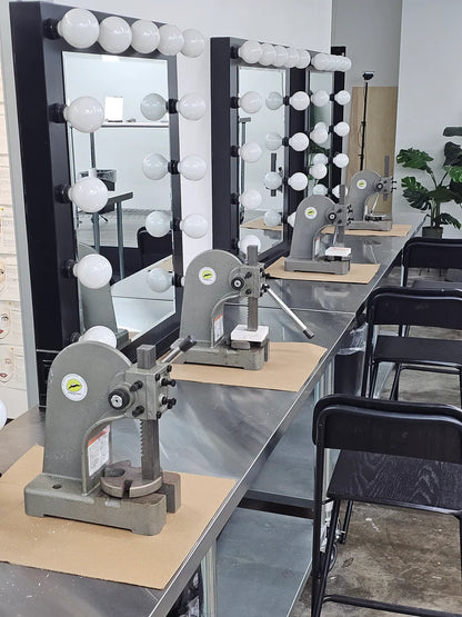 *Free* Makeup Depotting Event
