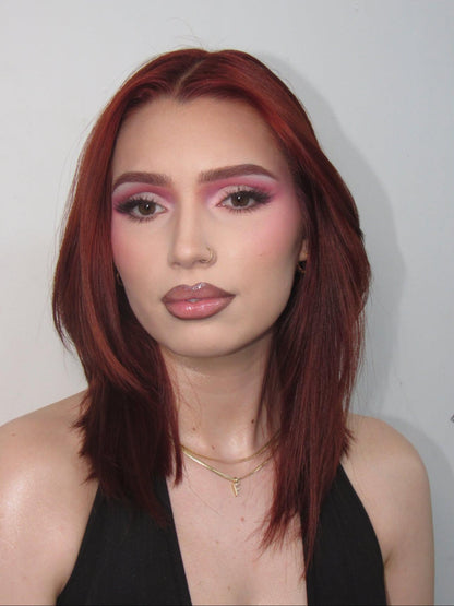 Eyeshadow Workshop- July 6 from 5pm-8pm