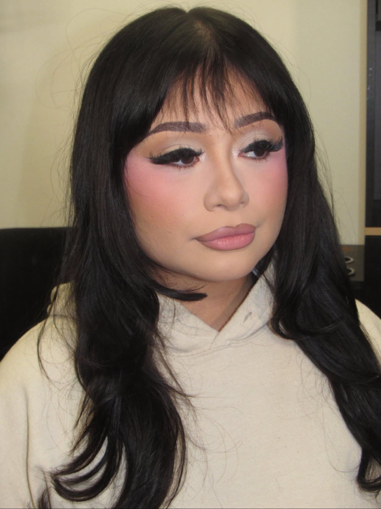 Eyeshadow Workshop- July 6 from 5pm-8pm