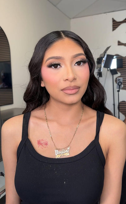 Eyeshadow Workshop- July 6 from 5pm-8pm