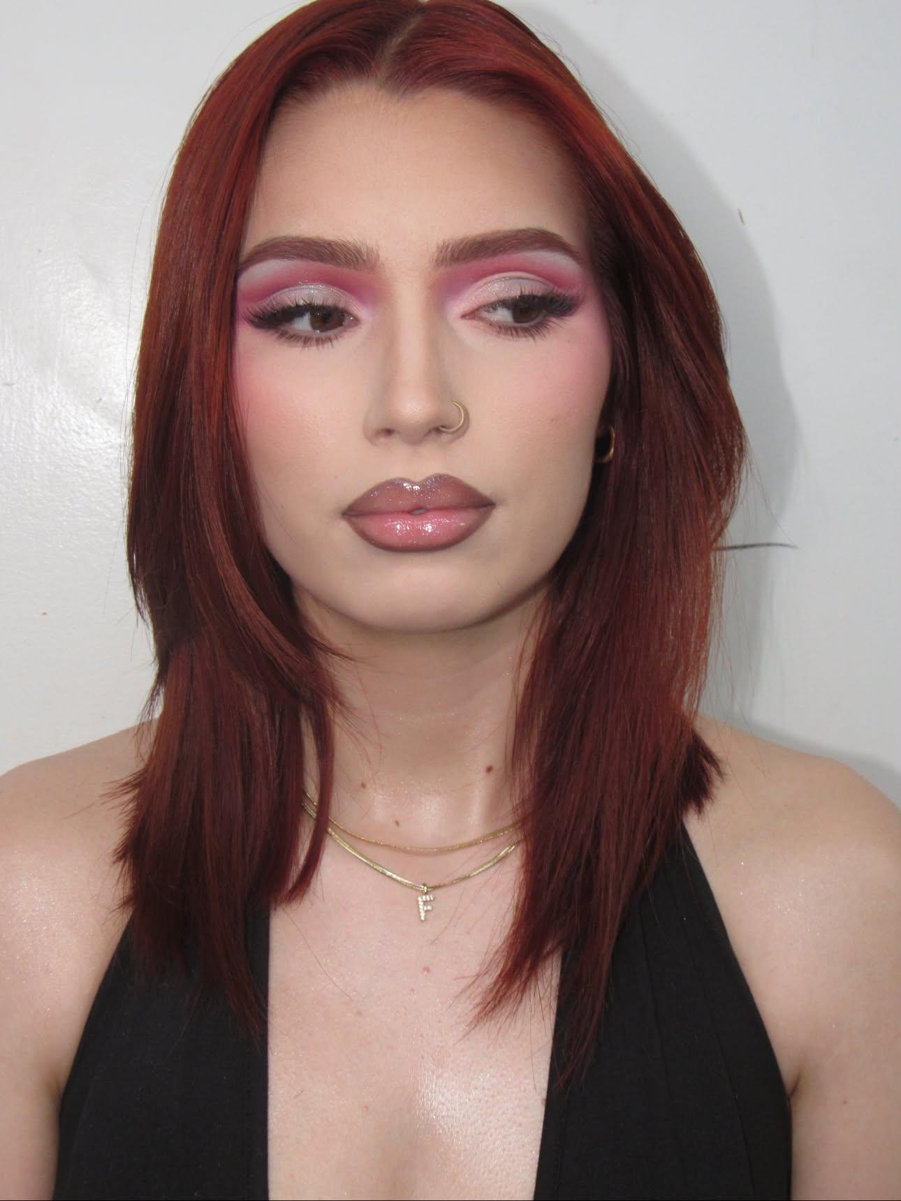 Eyeshadow Workshop- July 6 from 5pm-8pm