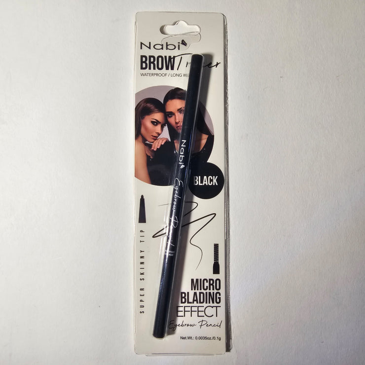 Nabi Brow Tracer Eyebrow Pencil