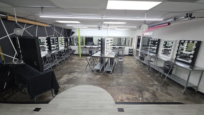 Classroom Rental