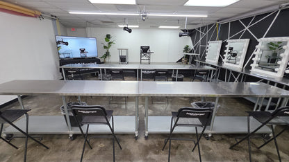 Classroom Rental