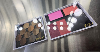*Free* Makeup Depotting Event