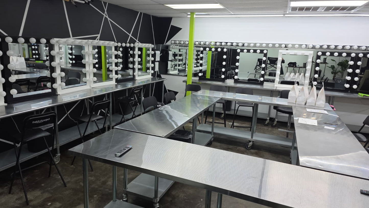 Classroom Rental
