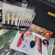 Cosmetology School Makeup Kit