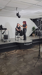 Self Application Makeup Class