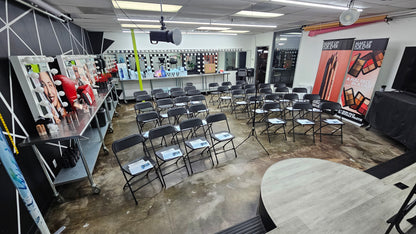 Classroom Rental