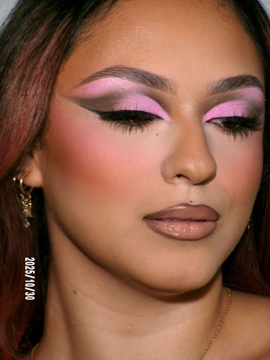 Advanced Editorial Makeup - 3 Day Class Starting DEC 3