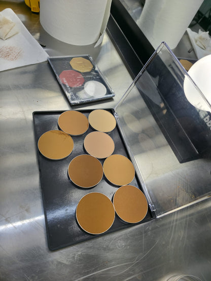 *Free* Makeup Depotting Event