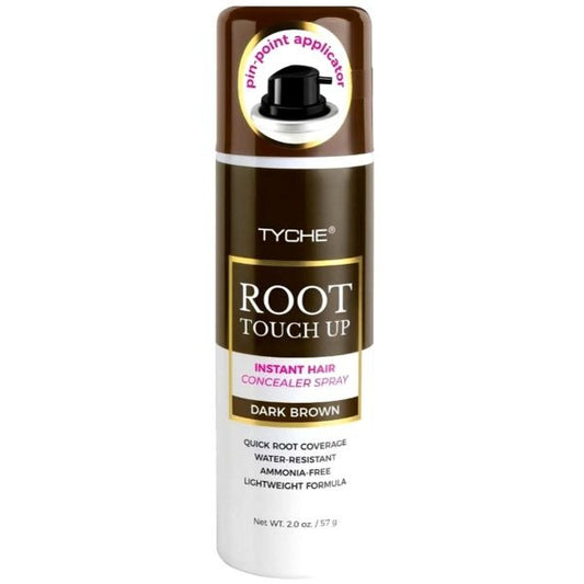 Tyche Root Touch Up - Dark Brown