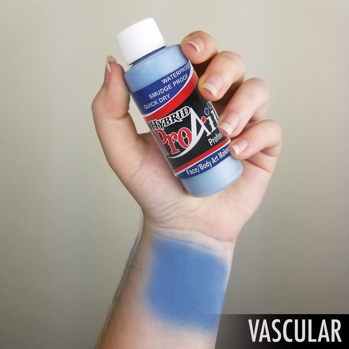 ProAiir Hybrid Alcohol-Based Makeup