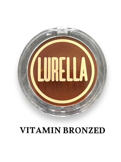 Lurella Get Snatched Bronzer