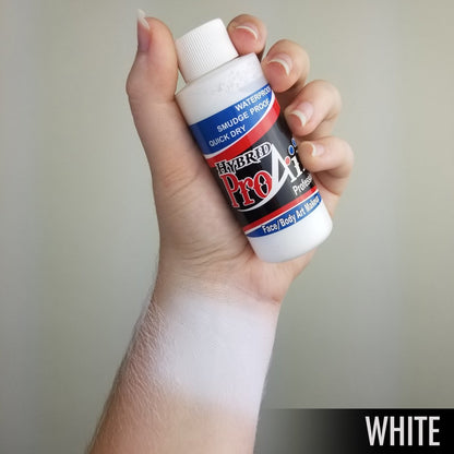 ProAiir Hybrid Alcohol-Based Makeup