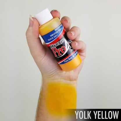 ProAiir Hybrid Alcohol-Based Makeup