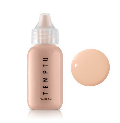 Temptu Airbrush S/B Foundation 1oz