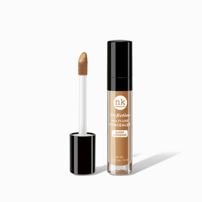 Nicka K Perfection Concealer **New colors!