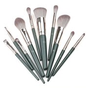 Lurella Boss Babe Brush Set