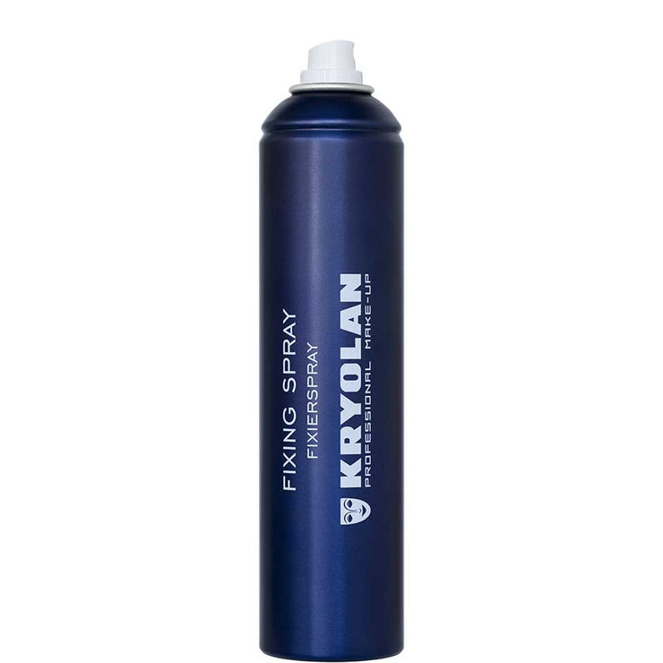 Kryolan Fixing Spray 300ml - 2295